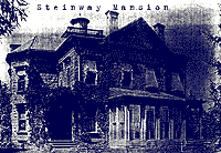 Steinway mansion